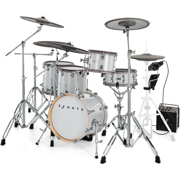 Efnote Pro 503 Power E-Drum Set