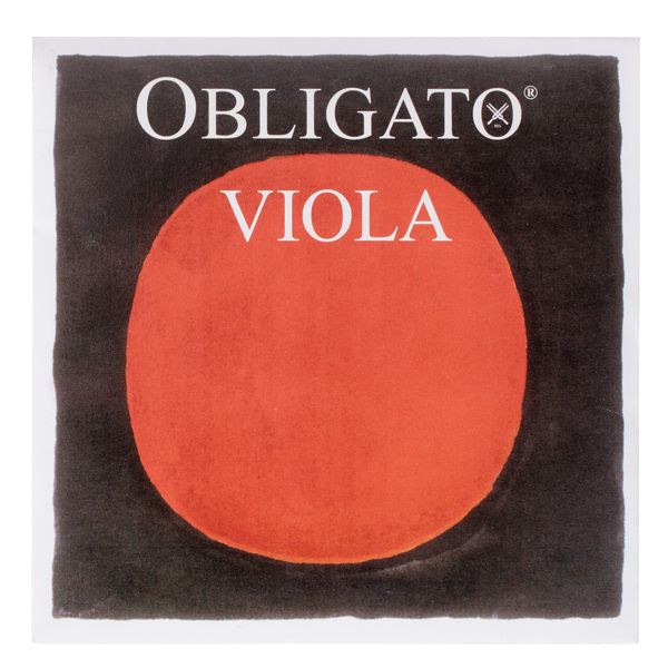 Pirastro Obligato Viola D Medium