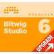 Bitwig Studio Upgrade Producer