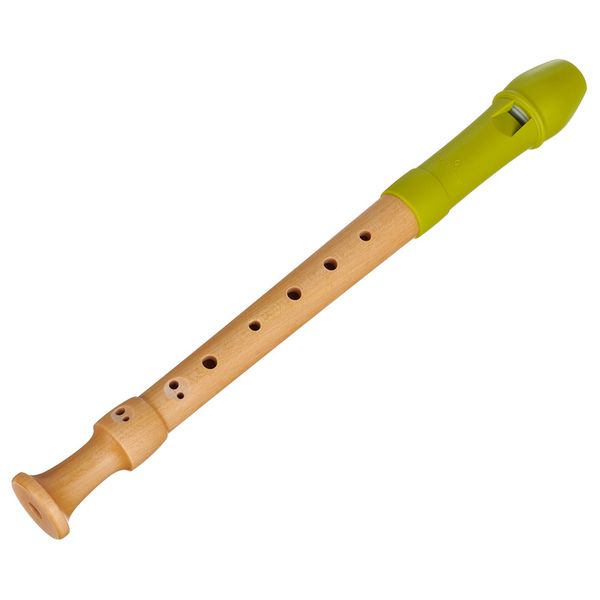Mollenhauer 17411 Fipple Lere Soprano B