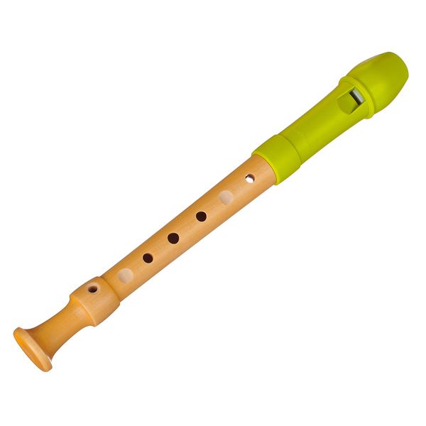 Mollenhauer 17511 Fipple Lere Soprano P