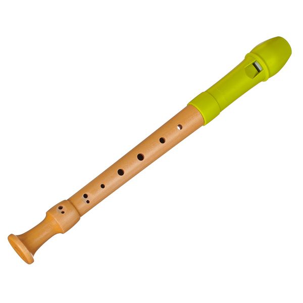 Mollenhauer 17211 Fipple Lere Soprano G DH