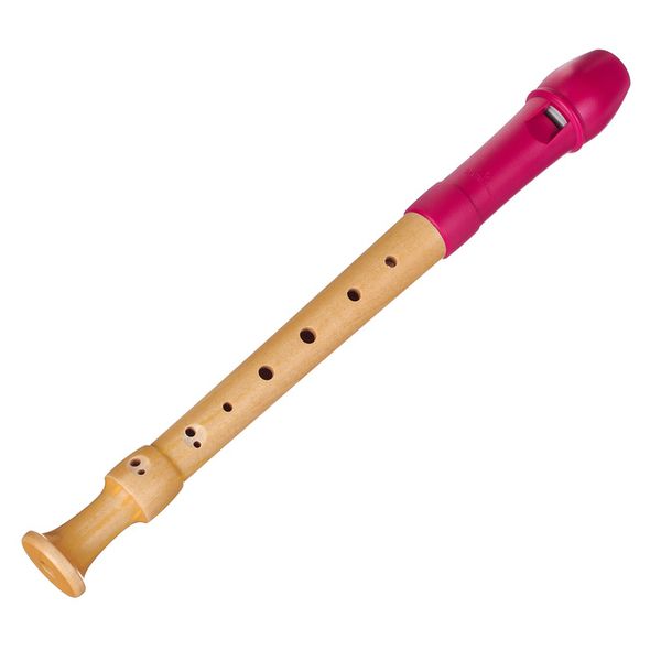 Mollenhauer 17212 Fipple Tere Soprano G DH