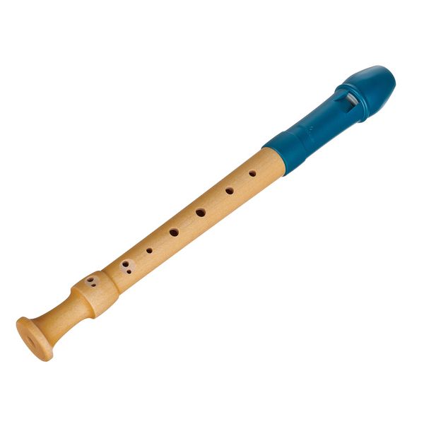 Mollenhauer 17213 Fipple Dege Soprano G DH