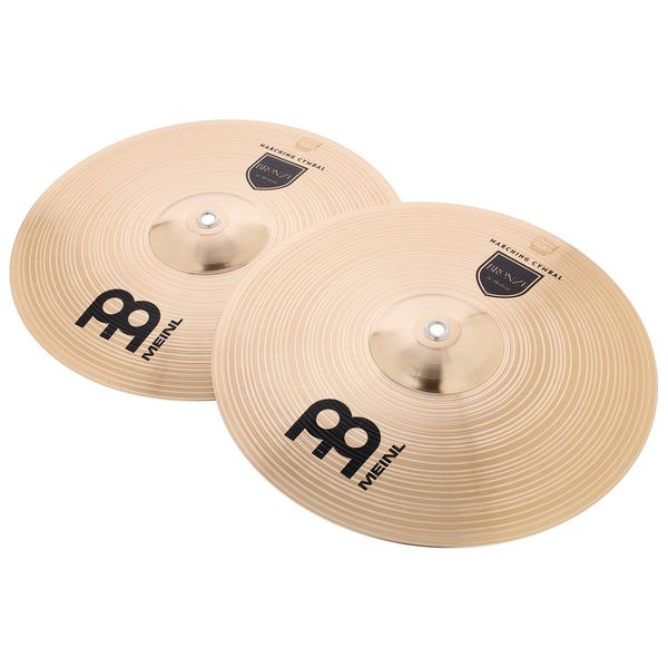 Meinl 14