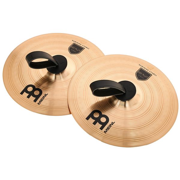 Meinl 16