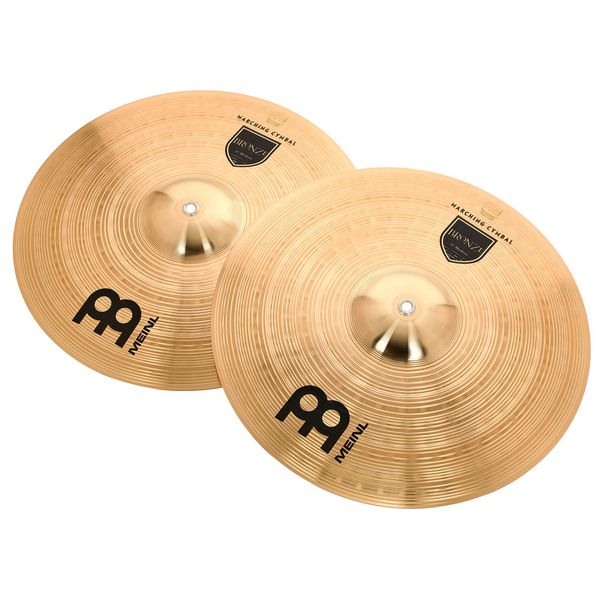 Meinl 18