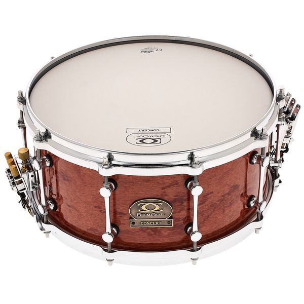 DrumCraft 14