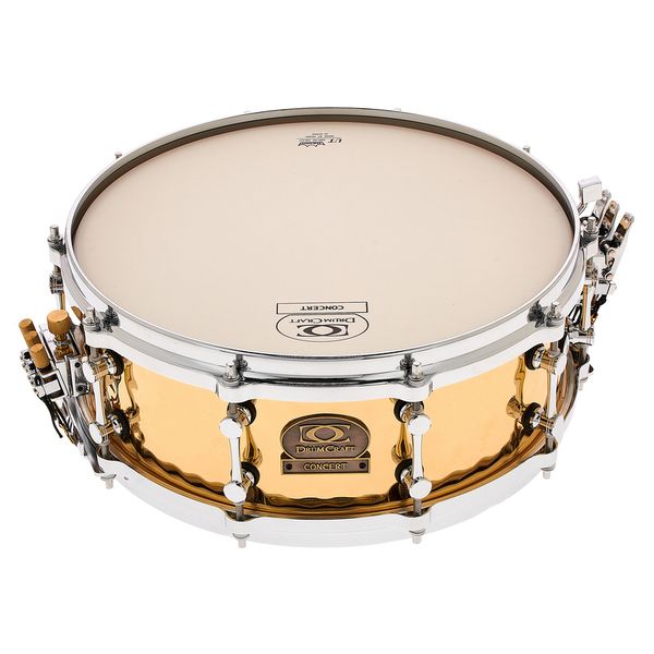 DrumCraft 14