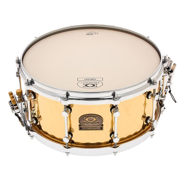 DrumCraft 14