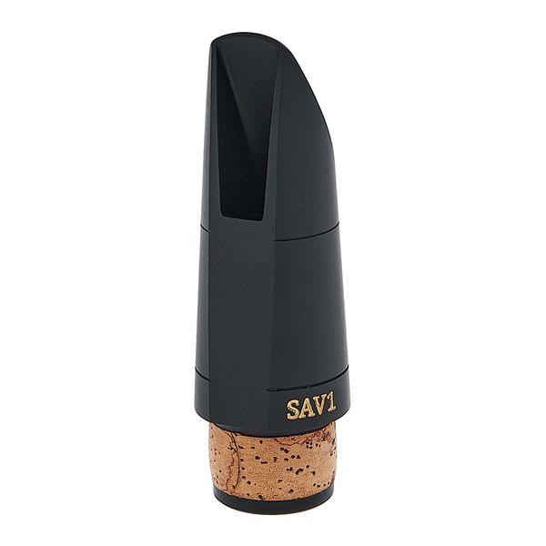 Chedeville Bb-Clarinet SAV 1