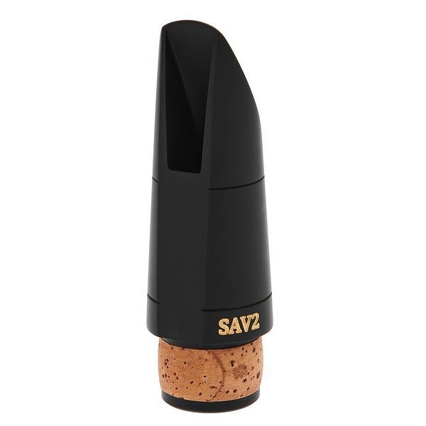 Chedeville Bb-Clarinet SAV 2
