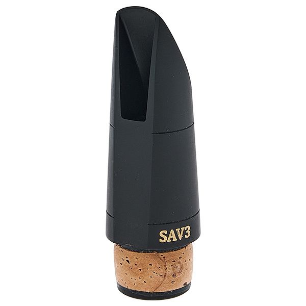 Chedeville Bb-Clarinet SAV 3