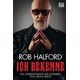 Heyne Verlag Rob Halford Ich bekenne
