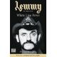 Heyne Verlag Lemmy White Line Fever