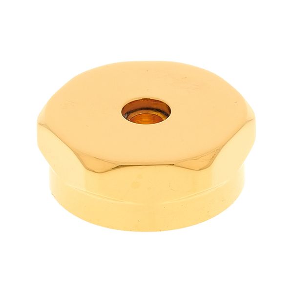 Schilke Heavy Bottom Cap G 1 pc
