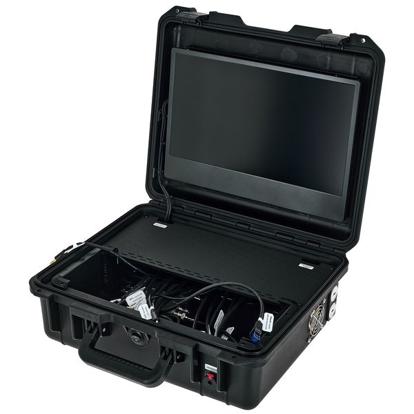 BSS Pro Case Atem SDI Extreme