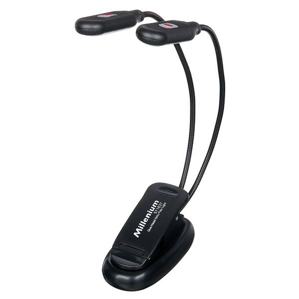 Millenium Duo Head Akku Flex Light