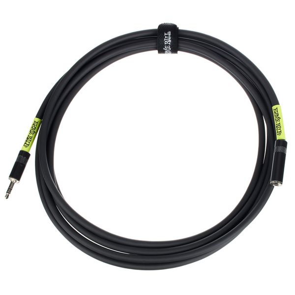 Ernie Ball Headphone Extension Cable 3m