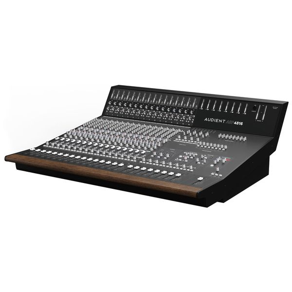 Audient ASP4816-SE