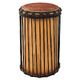 African Percussion Kenkeni Bass Drum