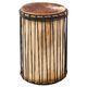 African Percussion Sangba Bass Drum