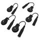 Rtom BH Single Zone Trigger Set 5pc