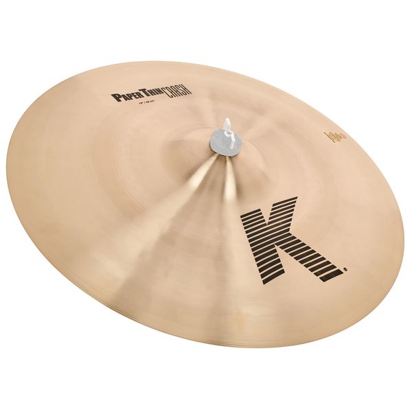 Zildjian 19