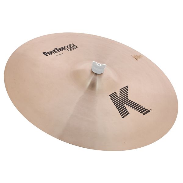 Zildjian 21