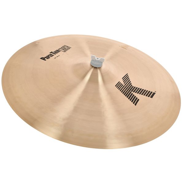 Zildjian 22