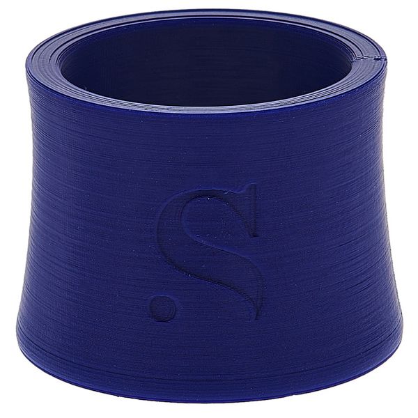 Syos Ligature Baritone Phantom Blue