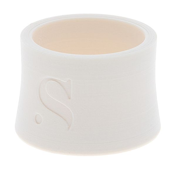 Syos Ligature Baritone Arctic White
