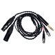 Audeze LCD Balanced Cable CBL-1103-KT