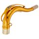 Selmer S-Neck Tenor Supreme Dark Gold