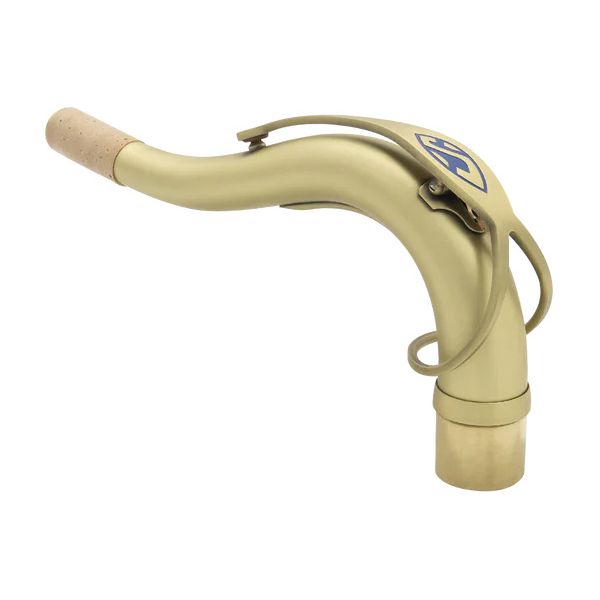 Selmer S-Neck Tenor Supreme Patinated