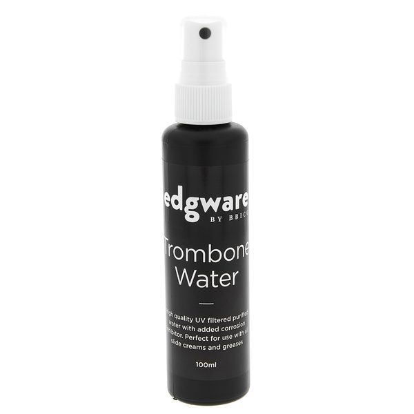 Edgware Trombone Water