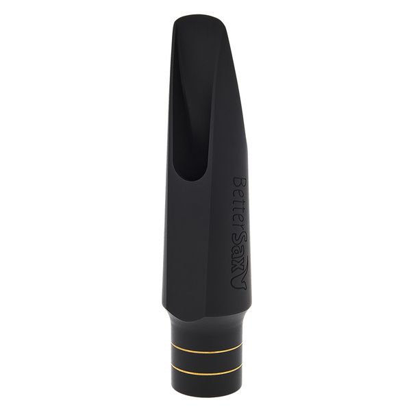 BetterSax Burnin' Baritone Saxophone 8