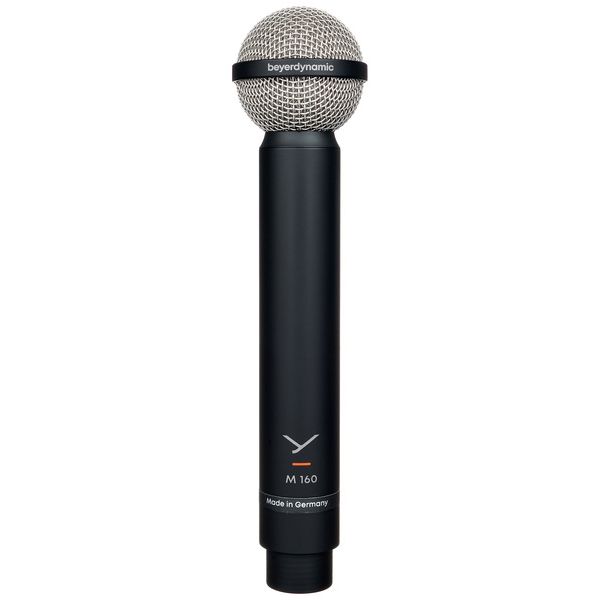 beyerdynamic M 160