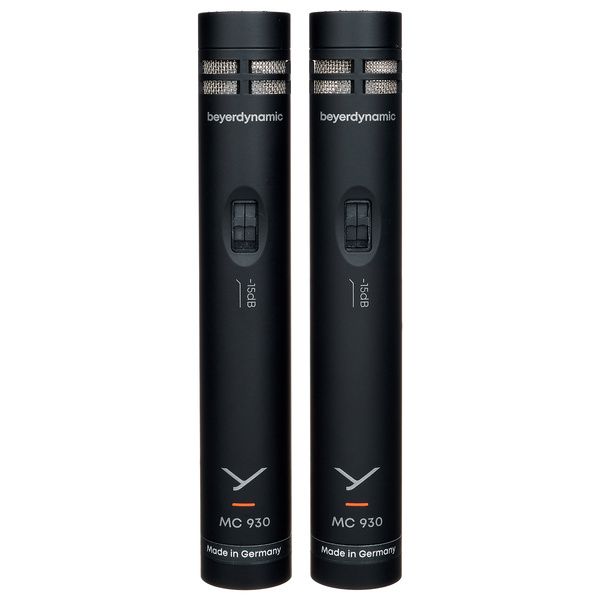 beyerdynamic MC 930 Stereo Set