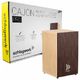 Schlagwerk CBA30SW Constr. Kit Pro Wenge