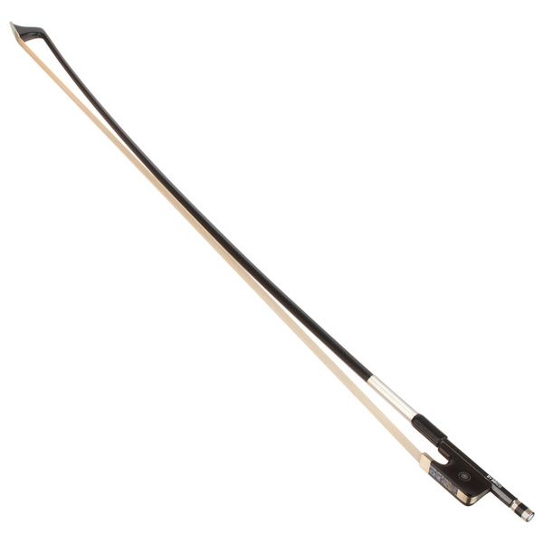 Academy by BBICO 2* Deluxe Carbon Vc Bow 4/4