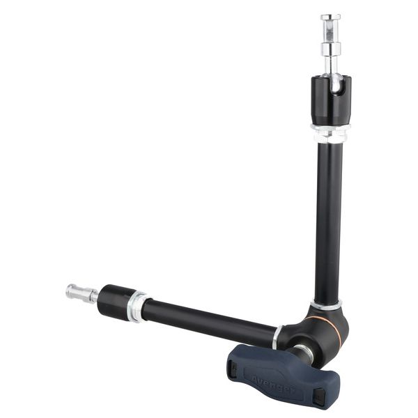 Avenger D244N Friction Arm