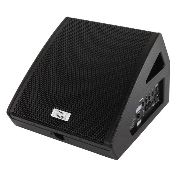 the box pro MonX A15