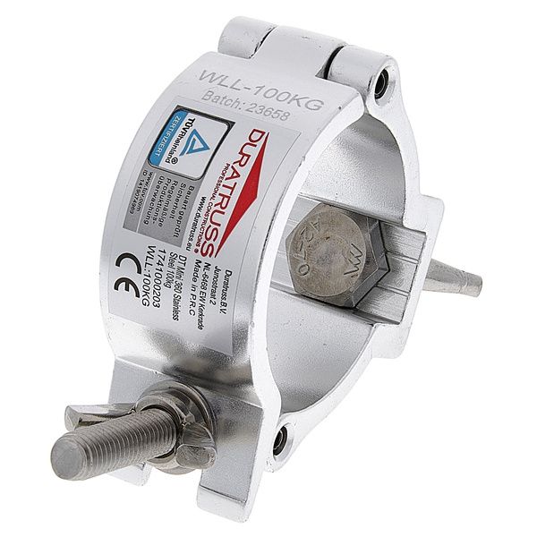 Duratruss Mini 360 Stainless Steel A2