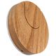 Openhagen HangWithMe E-Guitar ASY Oak