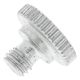 Ape Labs Knurled Screw M6