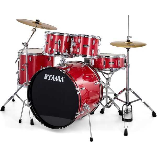 Tama Stagestar 22 5-pcs Kit CDS