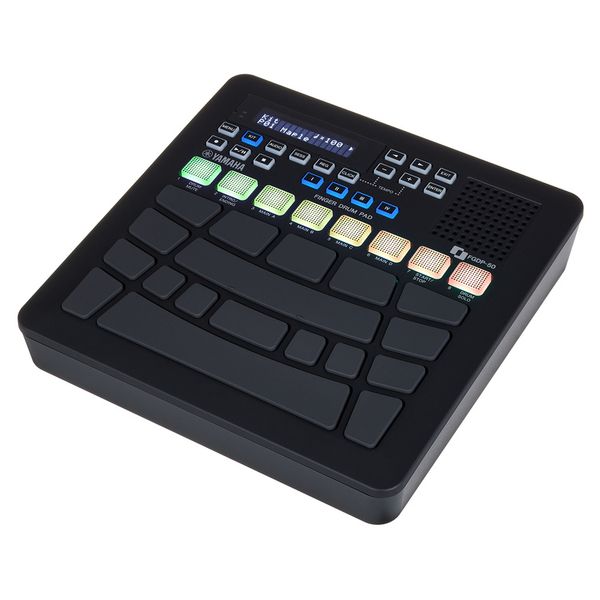 Yamaha FGDP-50 Finger Drum Pad