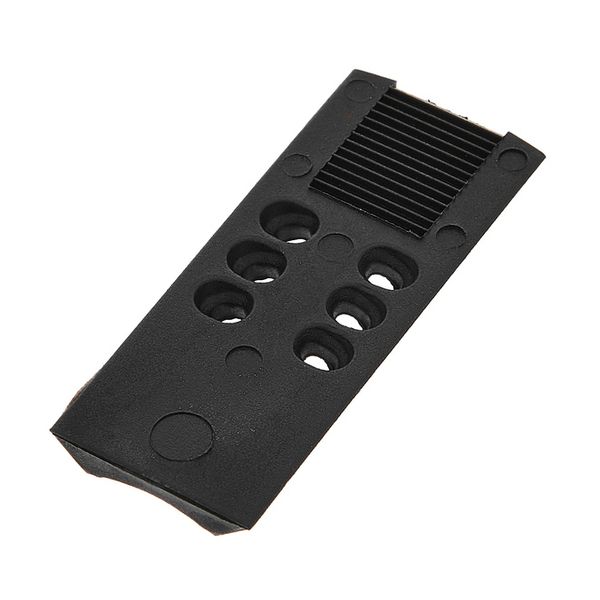 Ton Kooiman Thumb Rest 