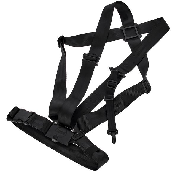 LUGO Bassbelt Pro M